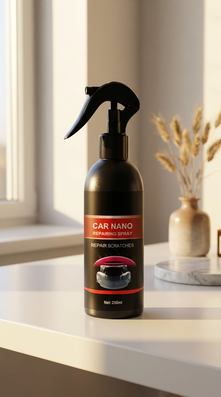Spray Nano Réparation Auto